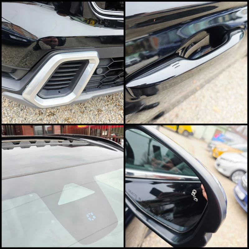 Honda Cr-v 2.0/HYBRID/TOURING/AWD/FULL-OPTION/, снимка 5 - Автомобили и джипове - 52650447