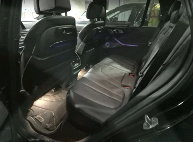 BMW X5 xDRIVE 40I 3.0L, снимка 10 - Автомобили и джипове - 52754813