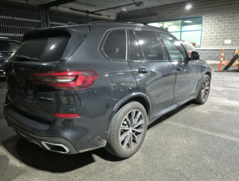 BMW X5 xDRIVE 40I 3.0L, снимка 3 - Автомобили и джипове - 52754813