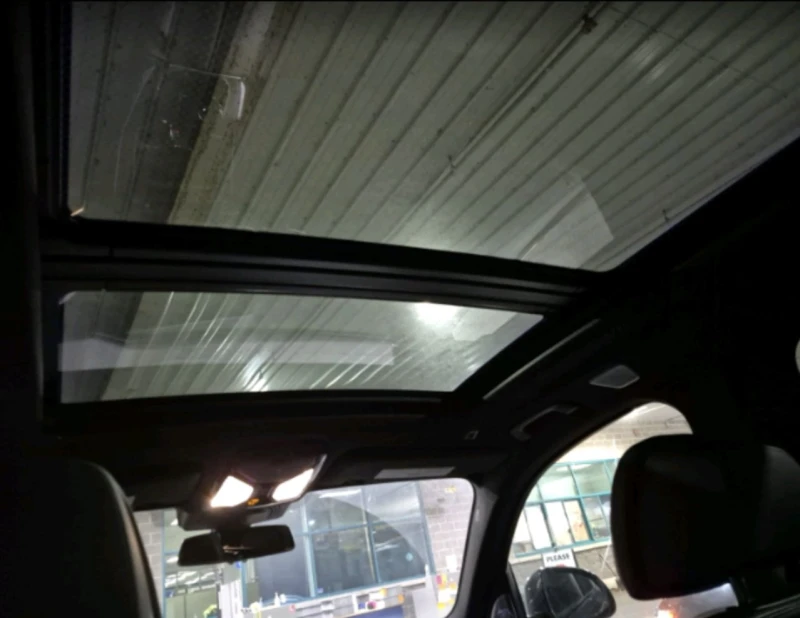 BMW X5 xDRIVE 40I 3.0L, снимка 9 - Автомобили и джипове - 52754813