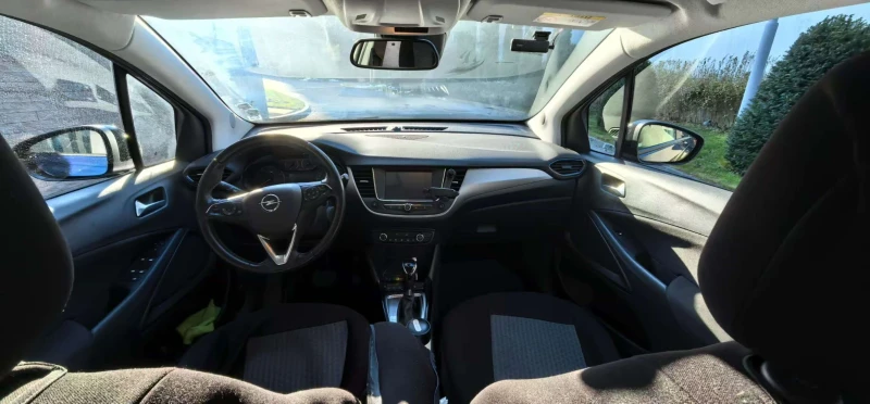 Opel Crossland X, снимка 3 - Автомобили и джипове - 52937126