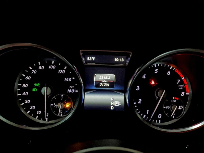 Mercedes-Benz GL 450 4MATIC HARMAN KARDON/KEYLESS/PAMET/PANO/PODGREV, снимка 9 - Автомобили и джипове - 52965539