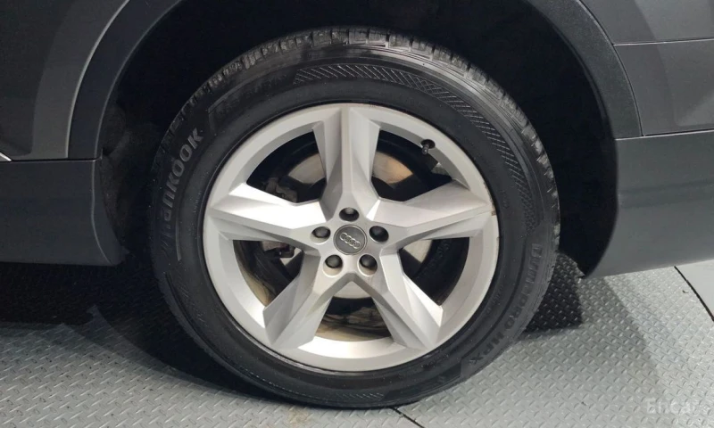 Audi Q7, снимка 5 - Автомобили и джипове - 53097446