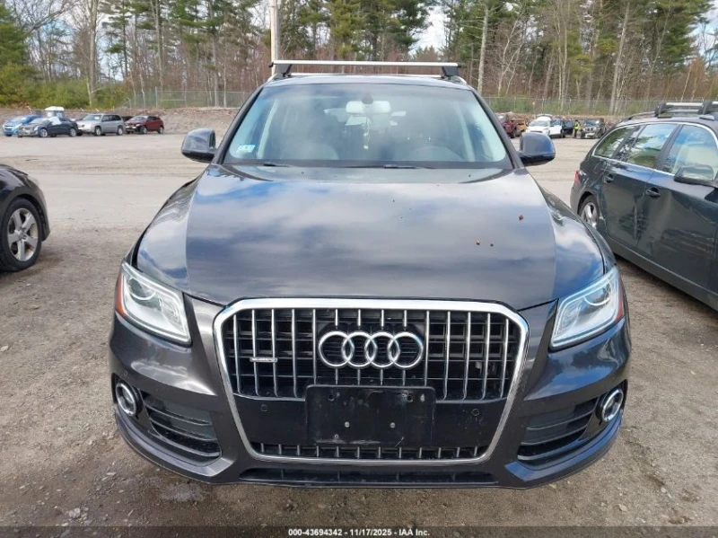 Audi Q5 2l 2.0T Premium, снимка 12 - Автомобили и джипове - 53577599