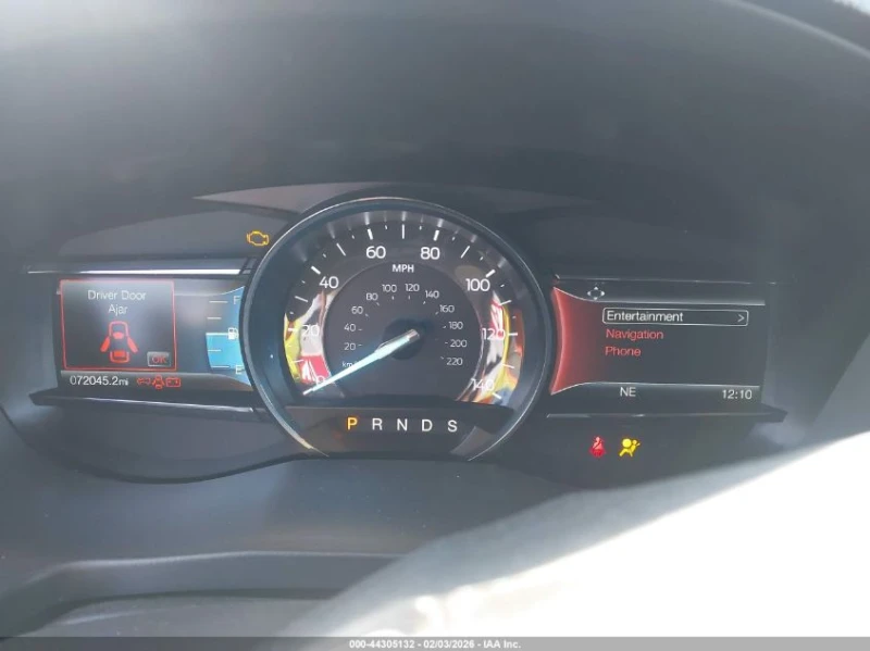 Ford Explorer 3.5l Xlt, снимка 7 - Автомобили и джипове - 53583036