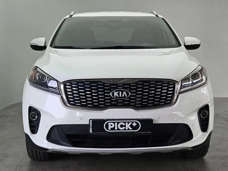 Kia Sorento Diesel 2.2 4WD| 200к.с.| ВКЛ.ТЕХНОТЕСТ, снимка 3 - Автомобили и джипове - 55664430