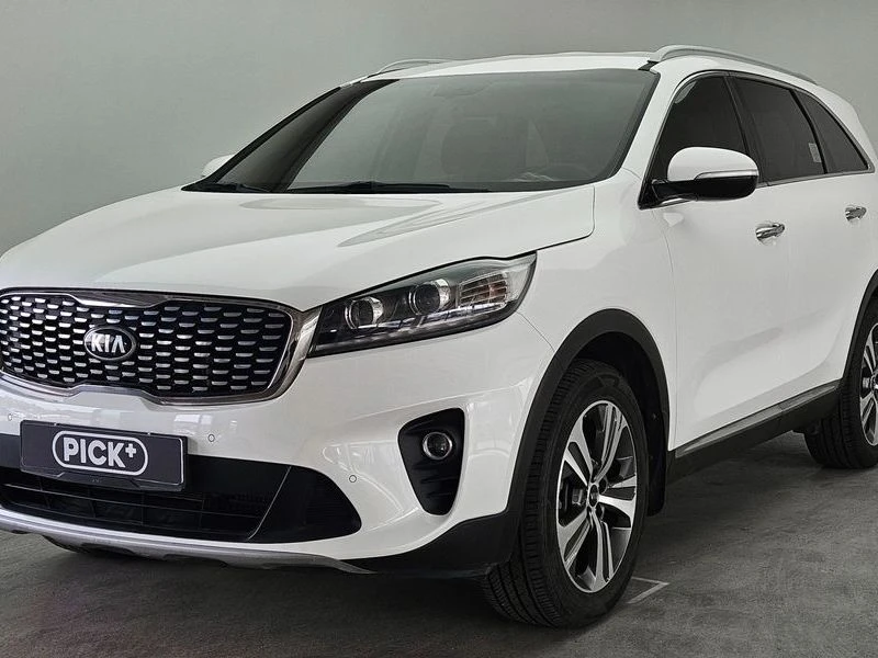 Kia Sorento Diesel 2.2 4WD| 200к.с.| ВКЛ.ТЕХНОТЕСТ