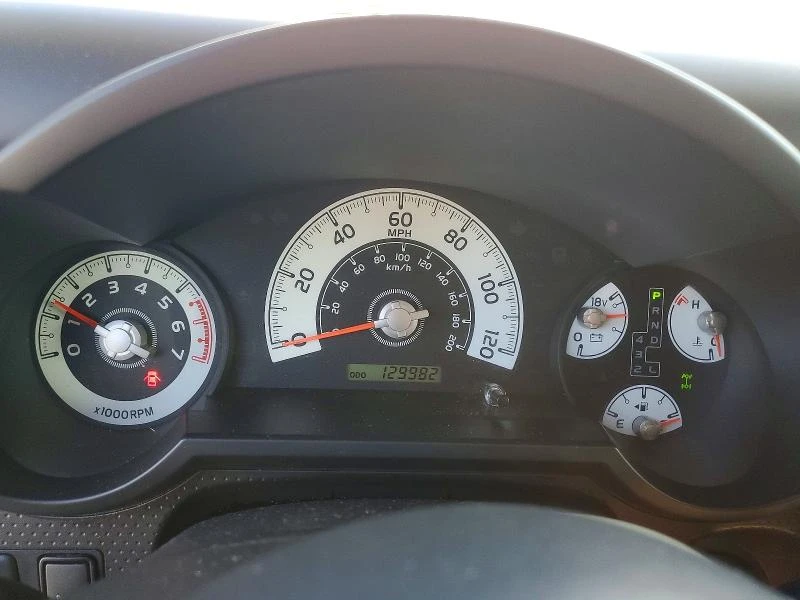 Toyota Fj cruiser 2013 TOYOTA FJ CRUISER BASE | Mobile.bg � ����������� 9