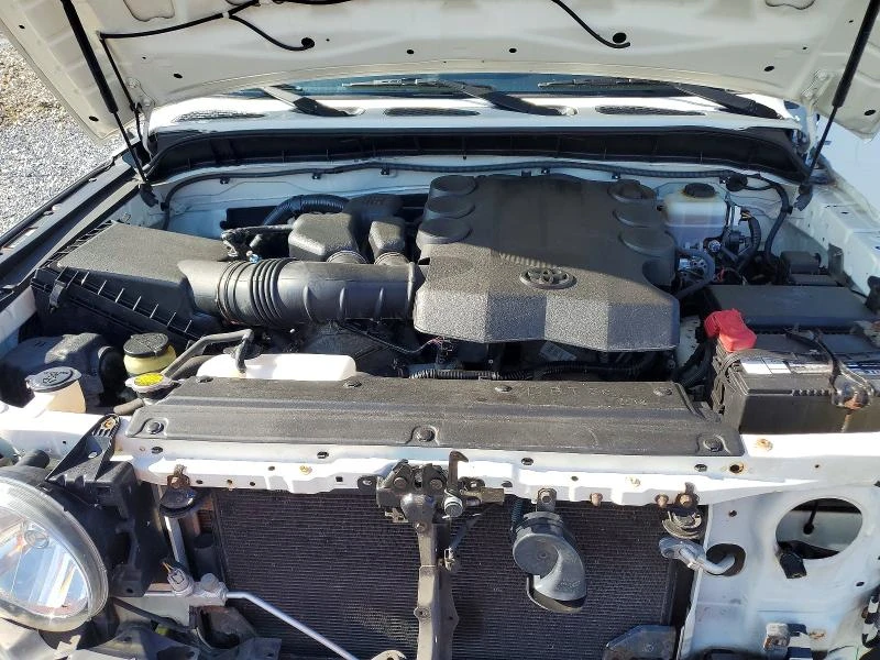Toyota Fj cruiser 2013 TOYOTA FJ CRUISER BASE | Mobile.bg � ����������� 12