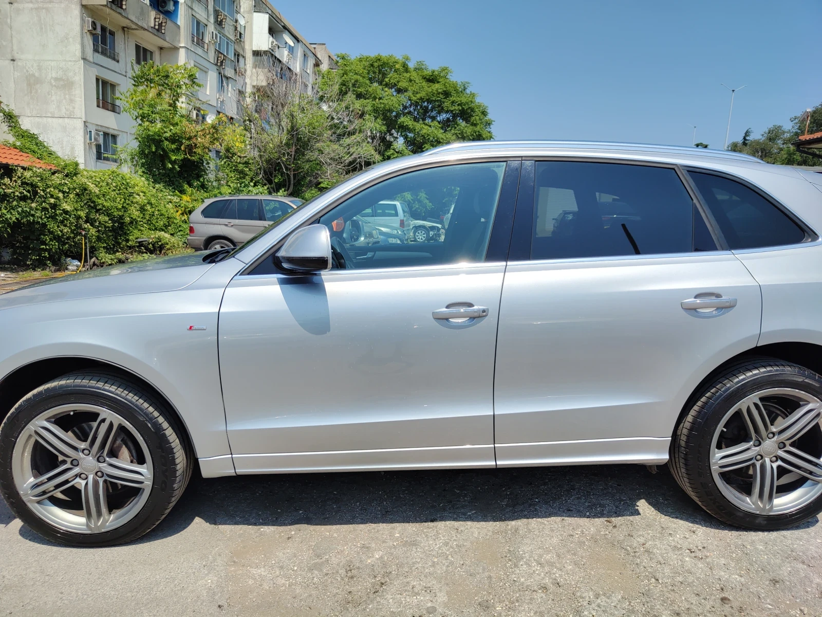 Audi Q5 190 кс.S-line - изображение 3