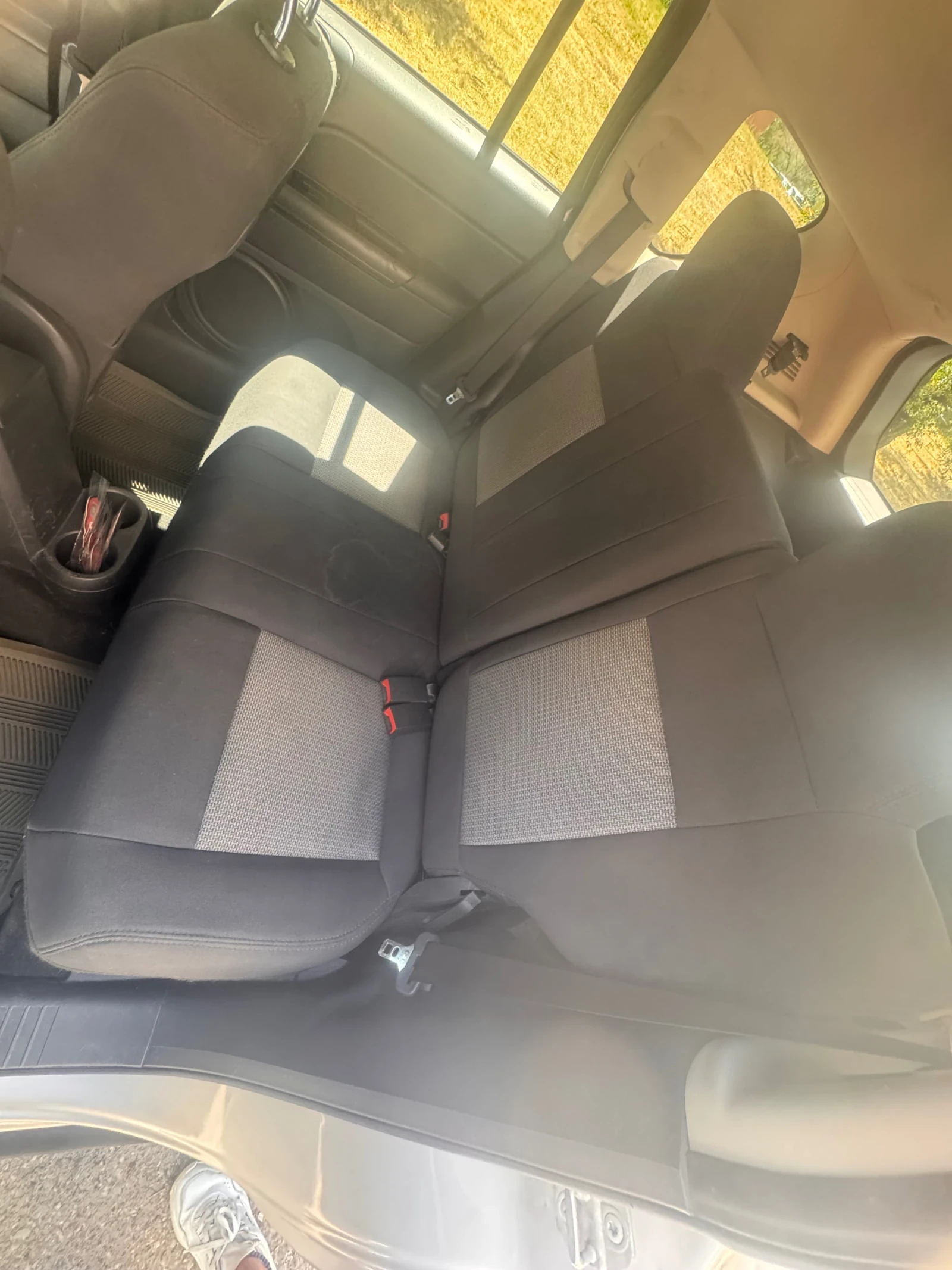 Jeep Compass  - изображение 6