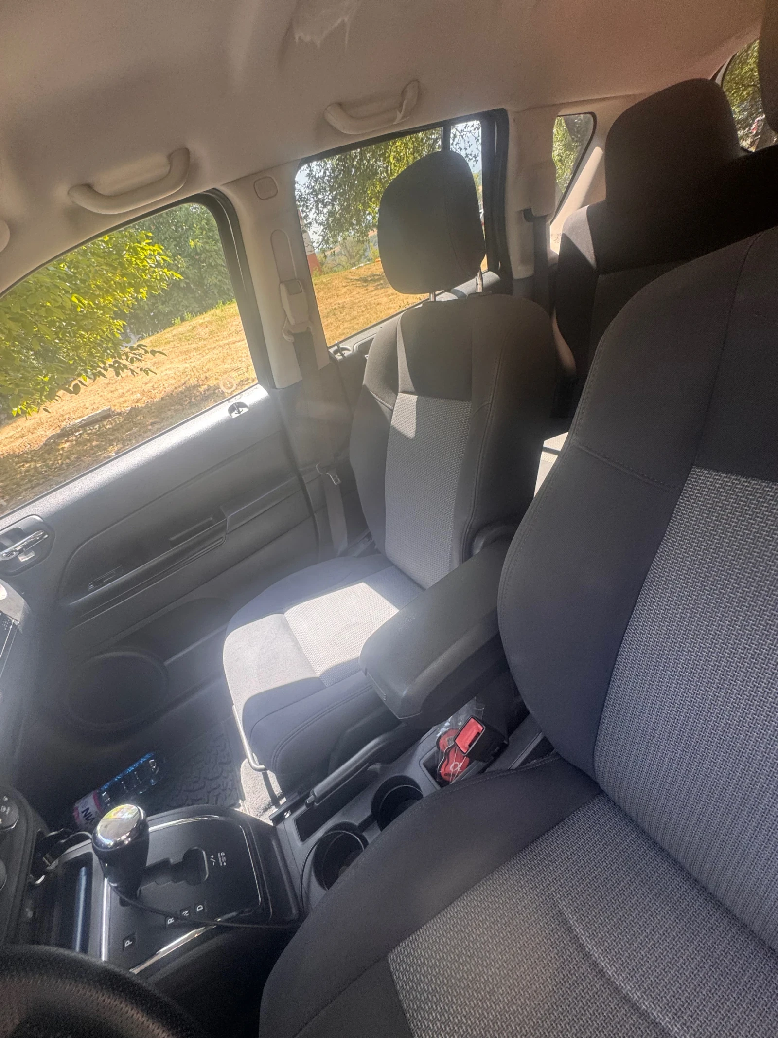 Jeep Compass  - изображение 7