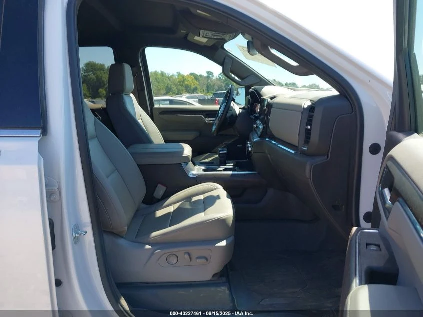 Gmc Sierra 5.3L V-8 DI, VVT, 355HP 4X4 Drive | Mobile.bg   10