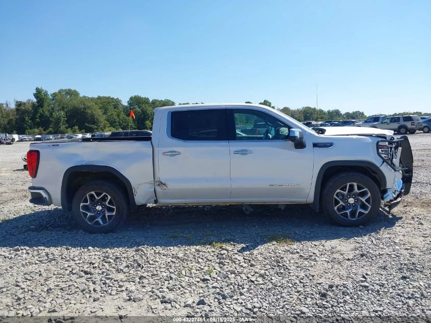 Gmc Sierra 5.3L V-8 DI, VVT, 355HP 4X4 Drive | Mobile.bg   5