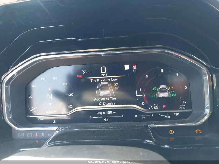 Gmc Sierra 5.3L V-8 DI, VVT, 355HP 4X4 Drive | Mobile.bg   12