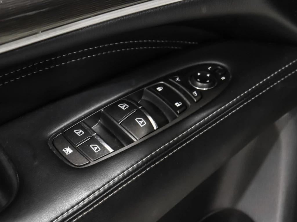 Infiniti QX60 3.5 V6 / 4x4 / 7 SEATS  - изображение 9