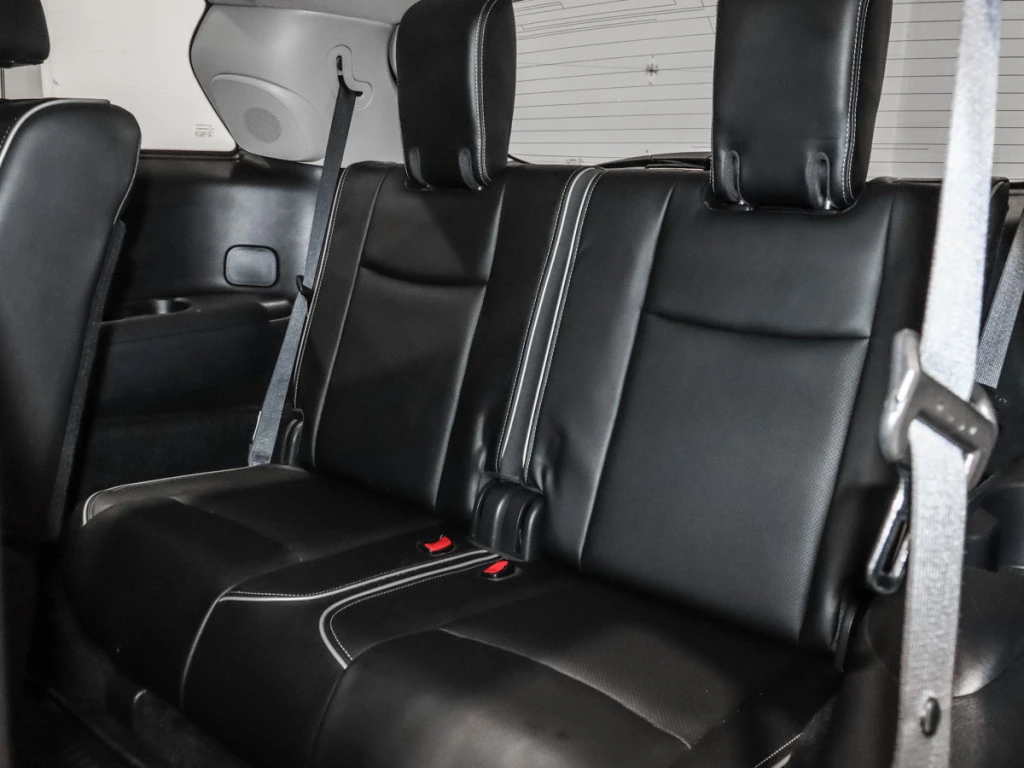 Infiniti QX60 3.5 V6 / 4x4 / 7 SEATS  | Mobile.bg   16