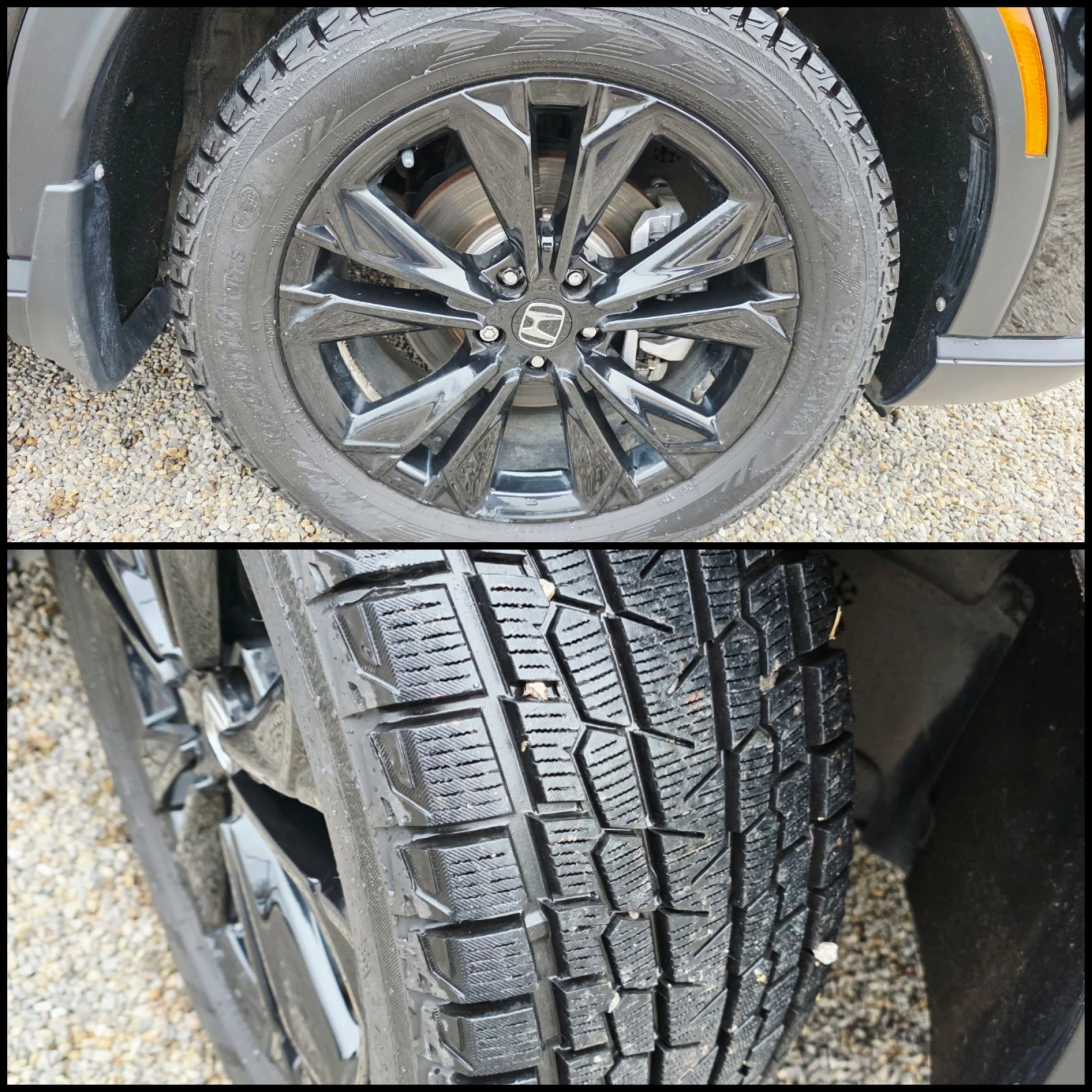 Honda Cr-v 2.0/HYBRID/TOURING/AWD/FULL-OPTION/ | Mobile.bg   16