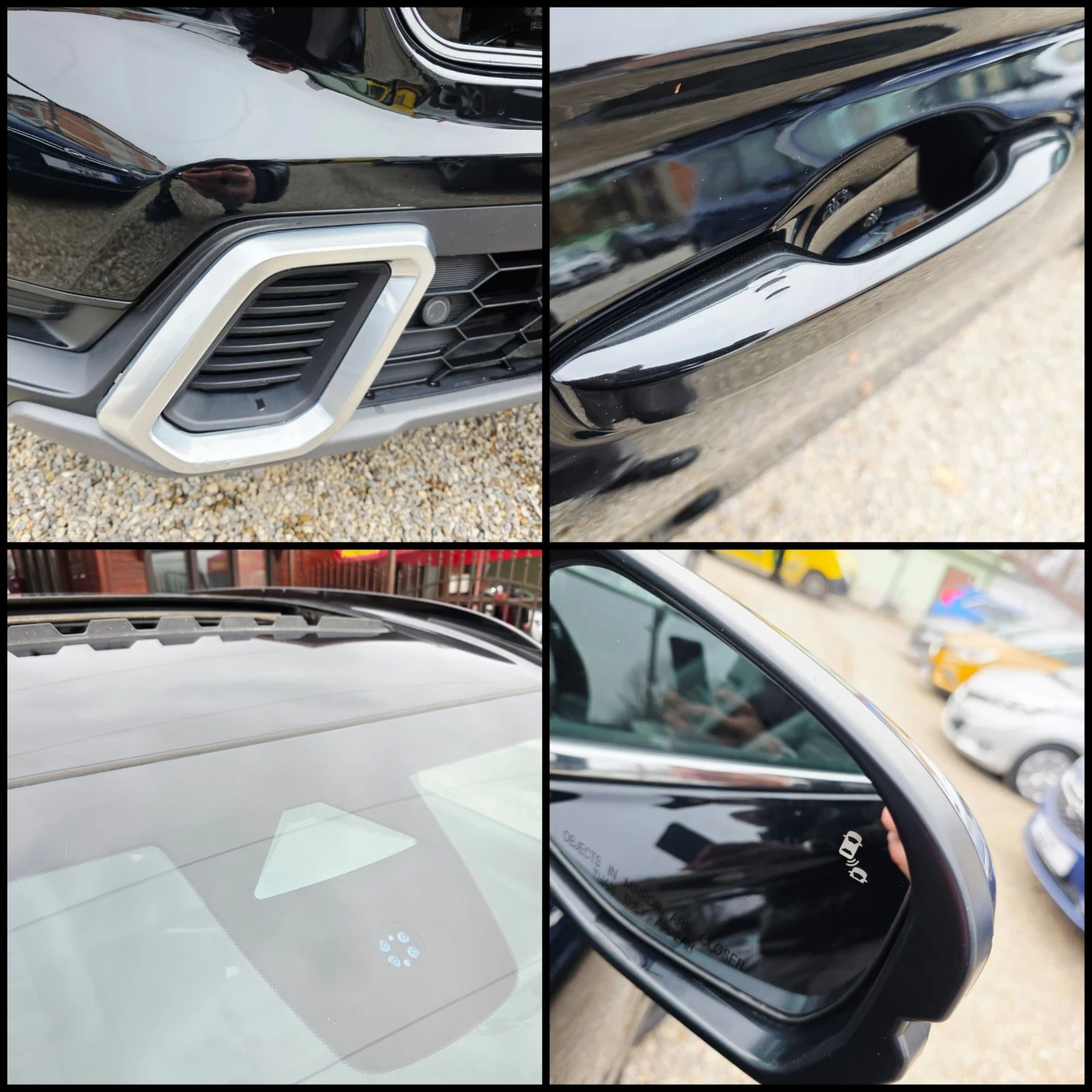 Honda Cr-v 2.0/HYBRID/TOURING/AWD/FULL-OPTION/ - изображение 5