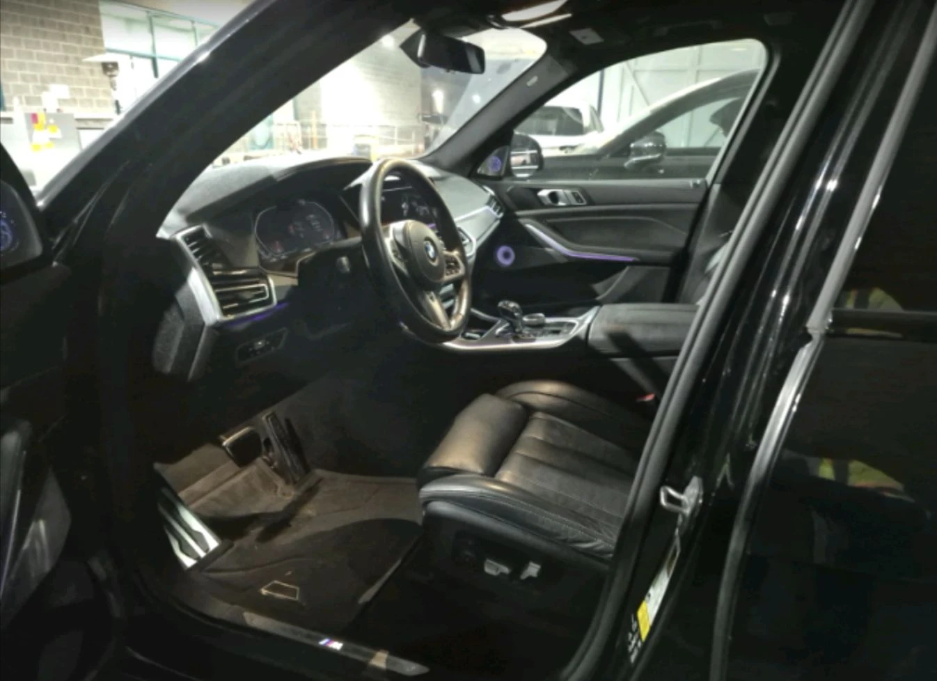 BMW X5 xDRIVE 40I 3.0L - изображение 5