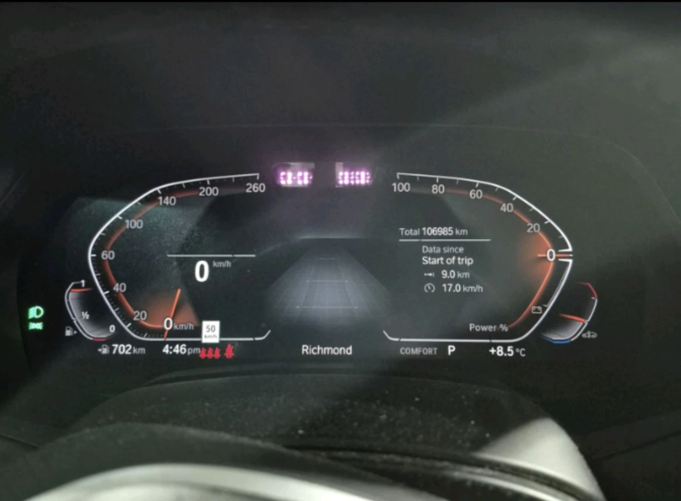 BMW X5 xDRIVE 40I 3.0L - изображение 7