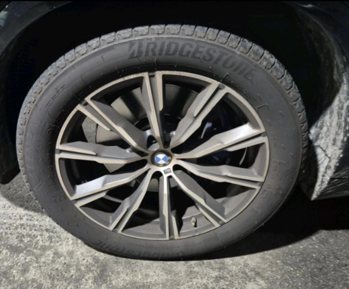 BMW X5 xDRIVE 40I 3.0L - изображение 6