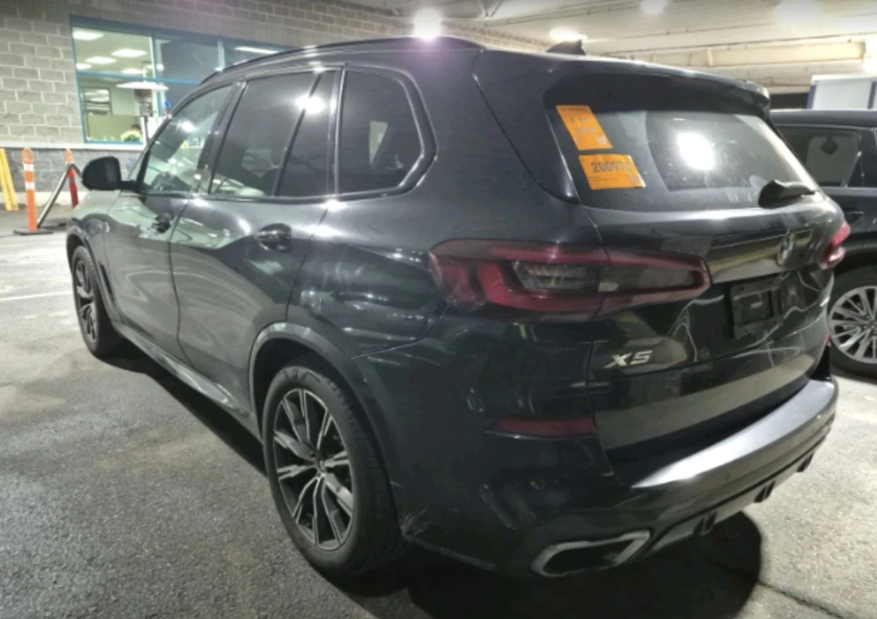 BMW X5 xDRIVE 40I 3.0L - изображение 4