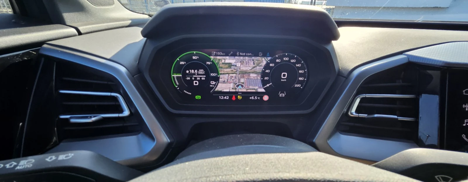 Audi Q4 S-line 45 e-tron quattro - изображение 4