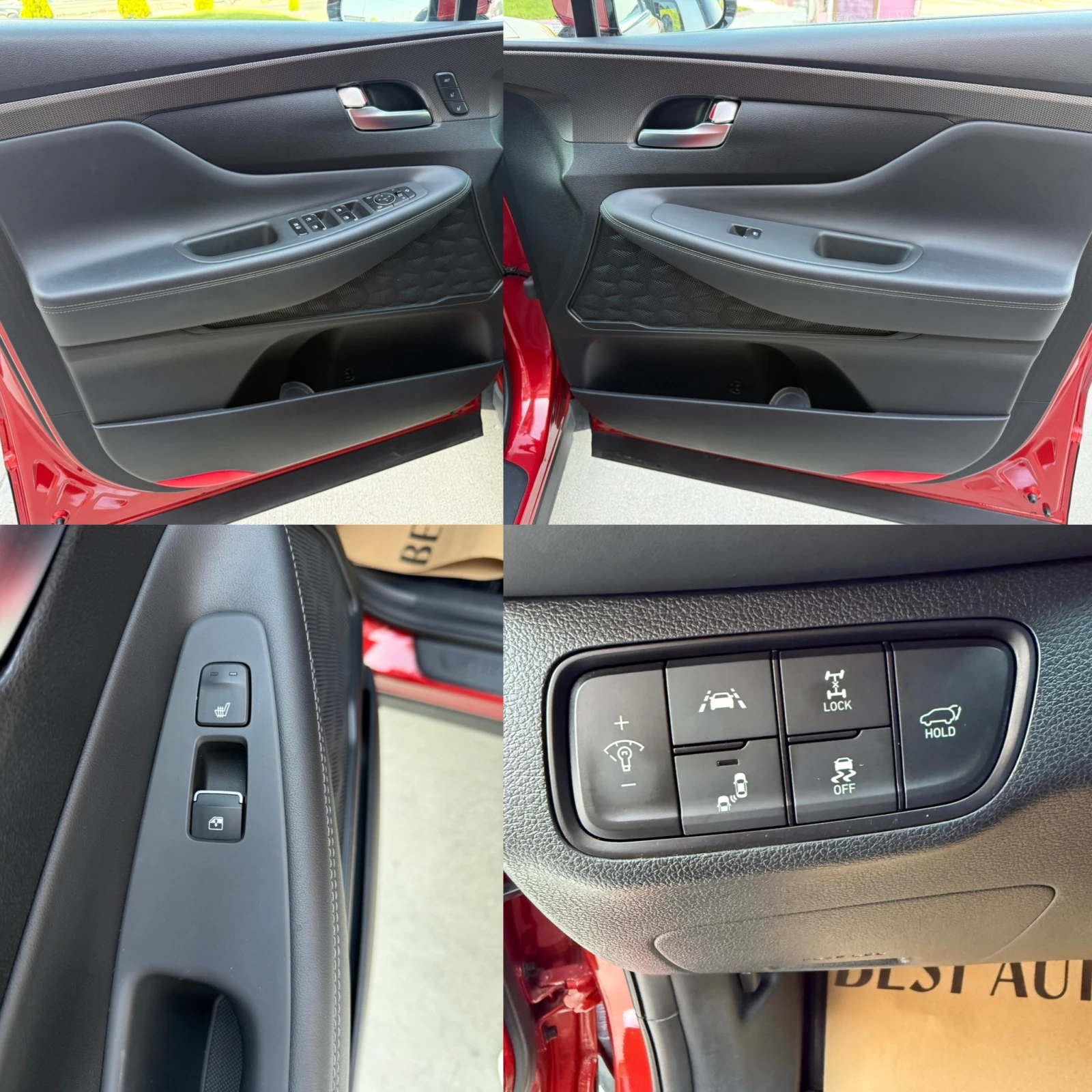 Hyundai Santa fe 2.2D ���������, ���������, ����������� ������� 1�. | Mobile.bg � ����������� 16