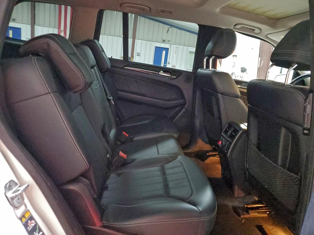 Mercedes-Benz GL 450 4MATIC HARMAN KARDON/KEYLESS/PAMET/PANO/PODGREV | Mobile.bg � ����������� 11