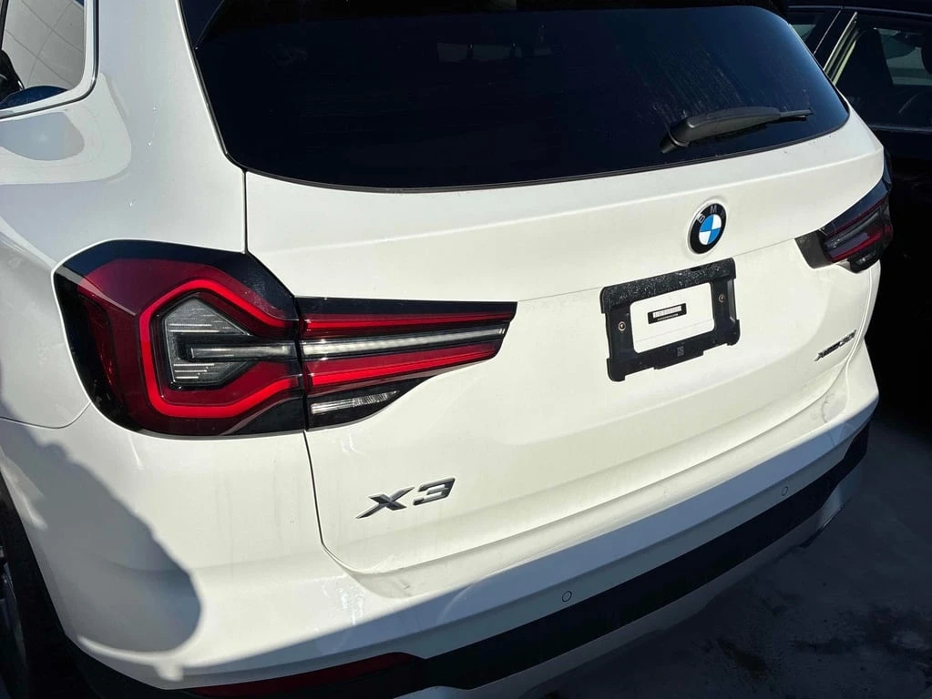 BMW X3 * xDrive30i * CARFAX * ��� ������������ ������ | Mobile.bg � ����������� 4
