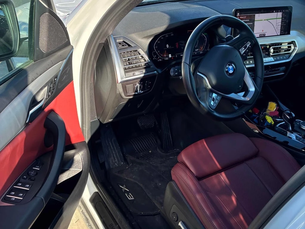 BMW X3 * xDrive30i * CARFAX * ��� ������������ ������ | Mobile.bg � ����������� 5