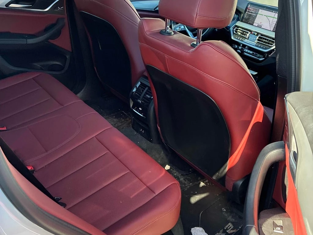 BMW X3 * xDrive30i * CARFAX * ��� ������������ ������ | Mobile.bg � ����������� 14