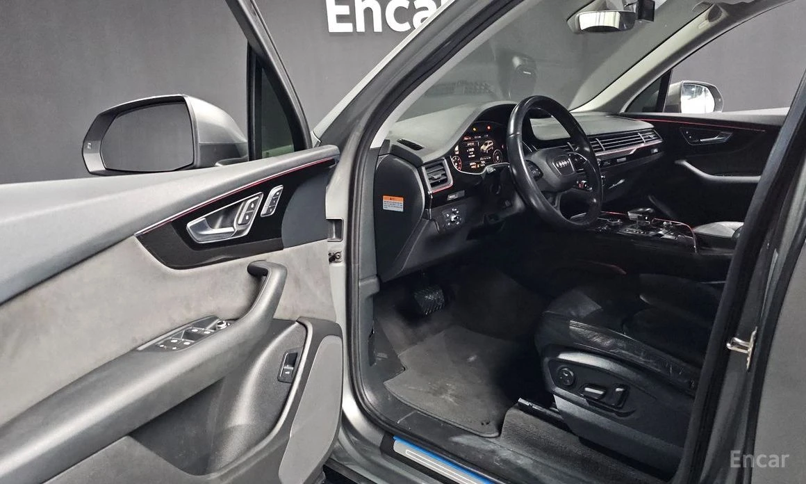 Audi Q7 | Mobile.bg � ����������� 10