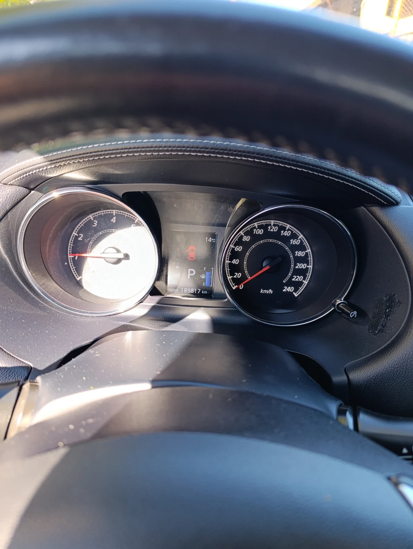 Citroen C-Crosser | Mobile.bg � ����������� 9