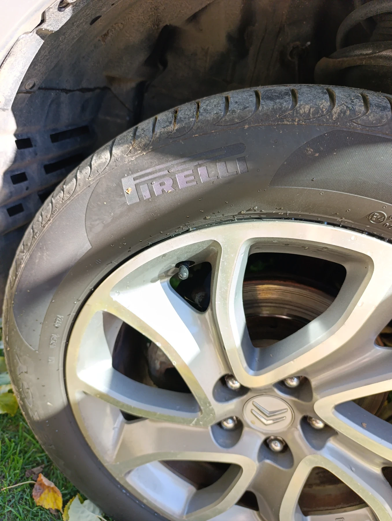 Citroen C-Crosser | Mobile.bg � ����������� 14