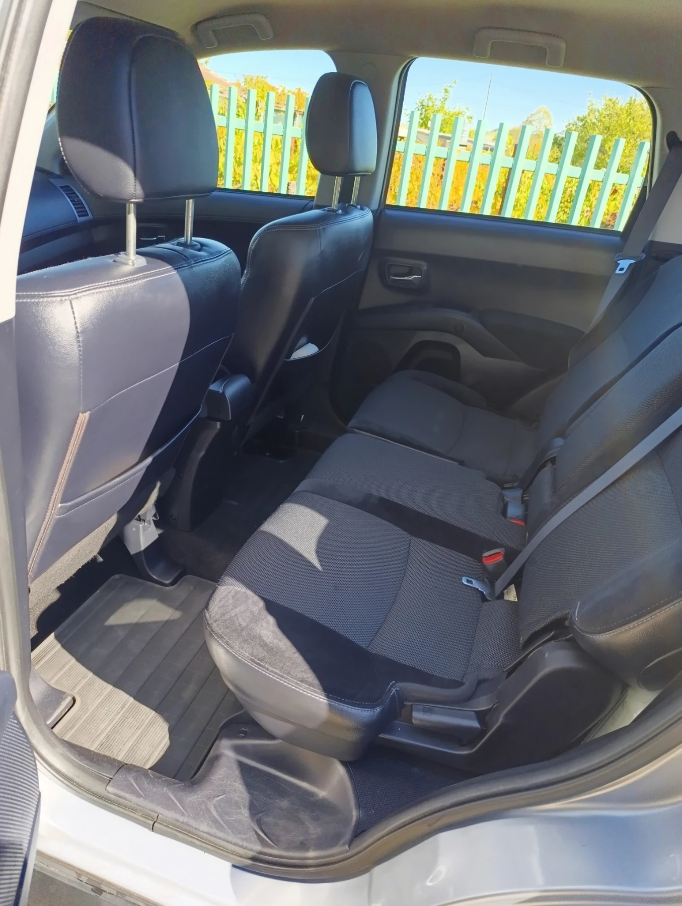 Citroen C-Crosser | Mobile.bg � ����������� 6