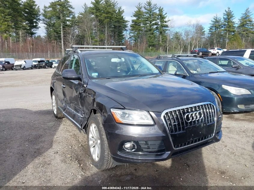Audi Q5 2l 2.0T Premium | Mobile.bg � ����������� 1