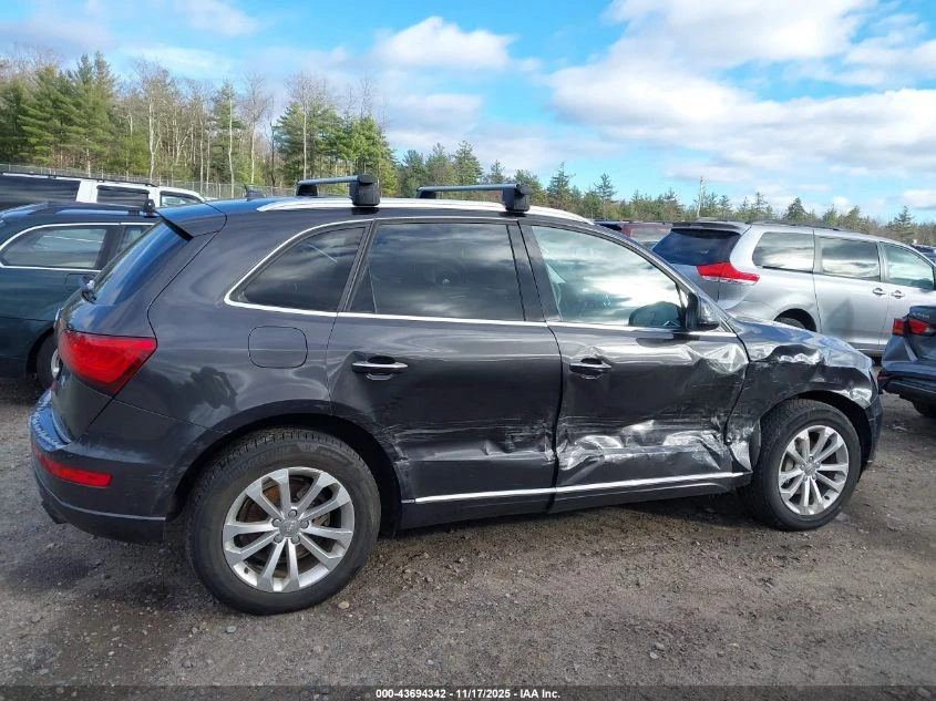 Audi Q5 2l 2.0T Premium | Mobile.bg � ����������� 13