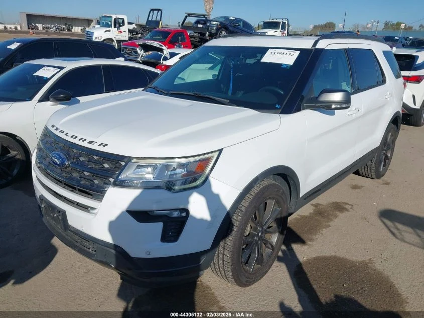 Ford Explorer 3.5l Xlt | Mobile.bg � ����������� 2