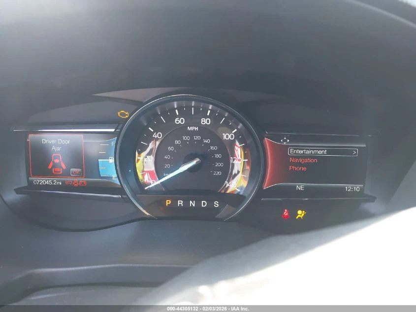 Ford Explorer 3.5l Xlt | Mobile.bg � ����������� 7