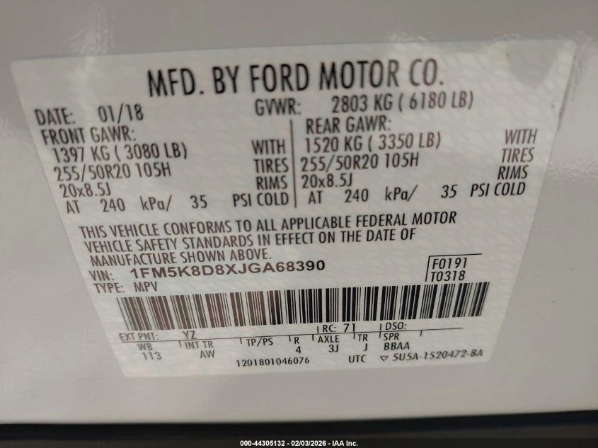 Ford Explorer 3.5l Xlt | Mobile.bg � ����������� 9