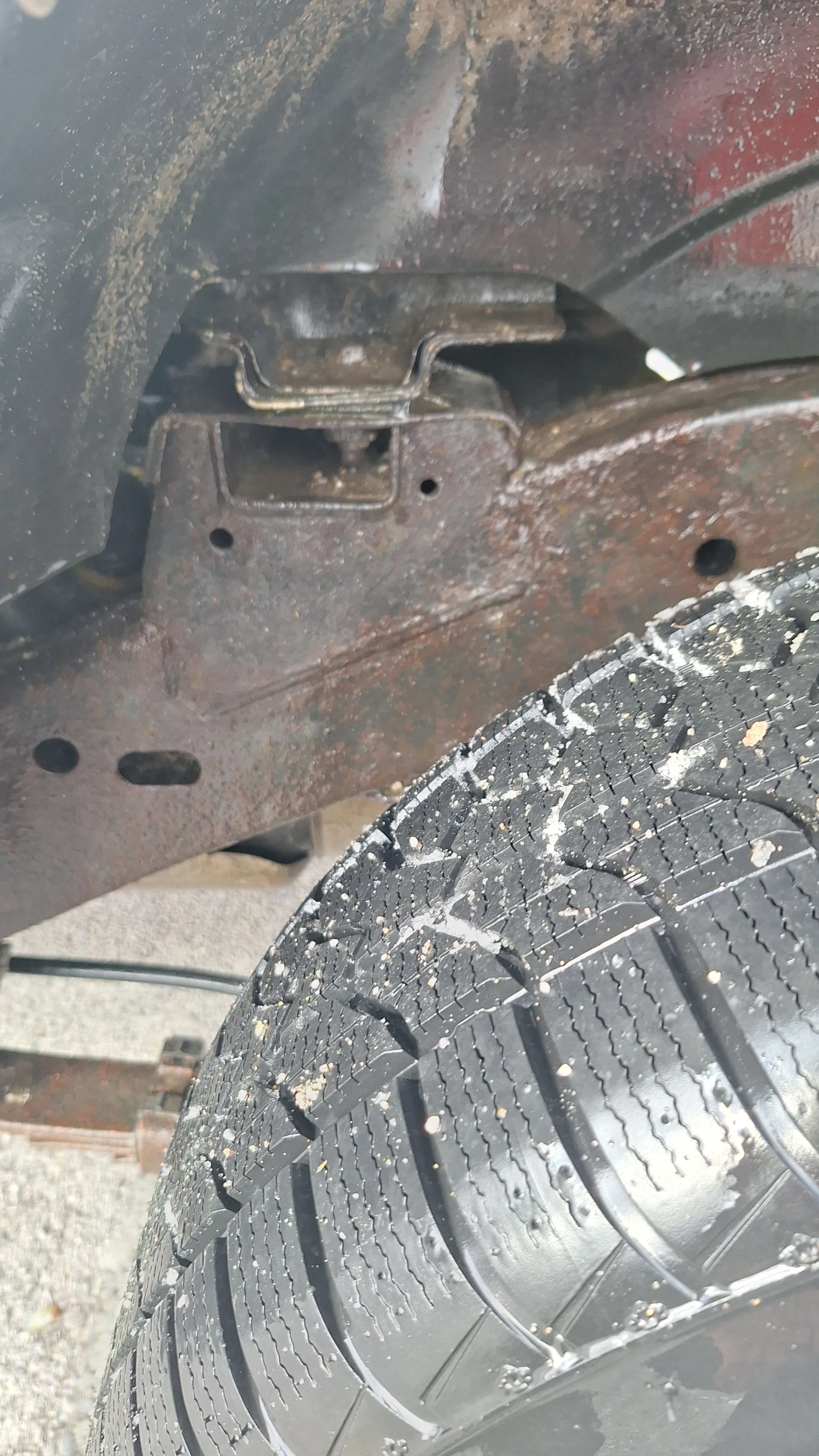 Isuzu D-max 3000TDI  - изображение 6