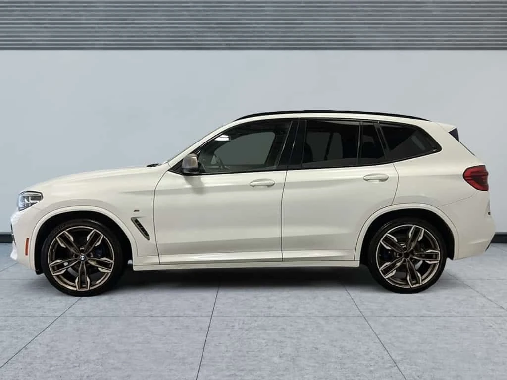 BMW X3 * M40i 355 HP XDRIVE BLUETOOTH MAGS * CARFAX * ЦЕН - изображение 5