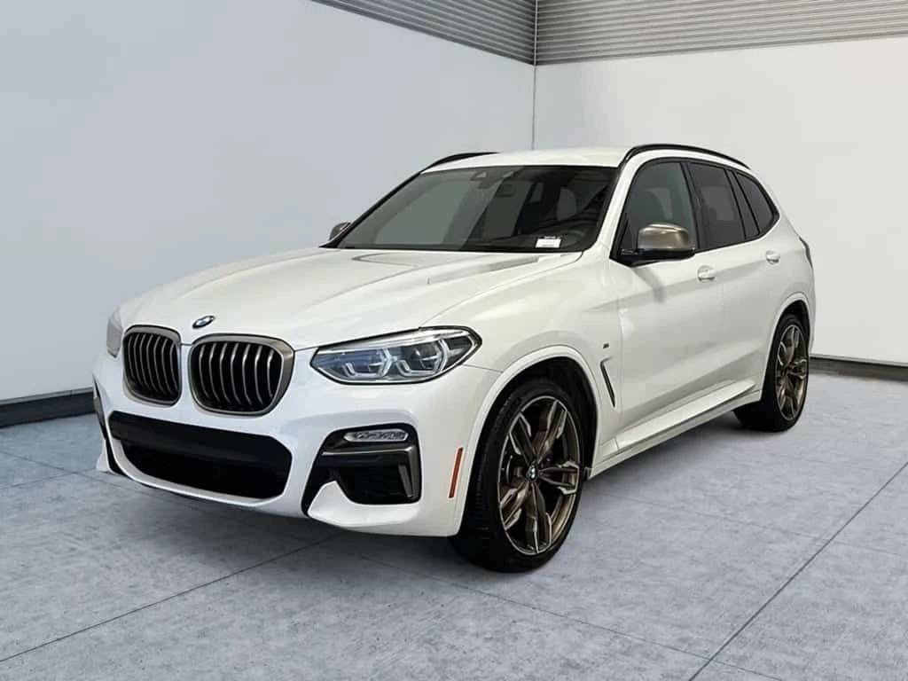 BMW X3 * M40i 355 HP XDRIVE BLUETOOTH MAGS * CARFAX * ЦЕН - изображение 2