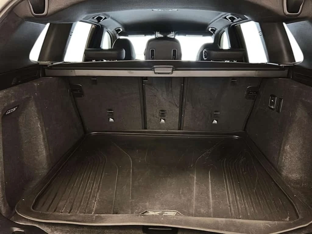 BMW X3 * M40i 355 HP XDRIVE BLUETOOTH MAGS * CARFAX * ЦЕН - изображение 8