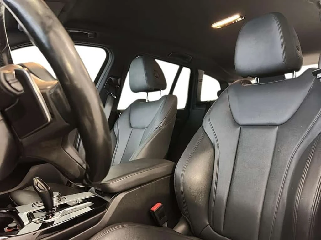BMW X3 * M40i 355 HP XDRIVE BLUETOOTH MAGS * CARFAX * ��� | Mobile.bg � ����������� 11