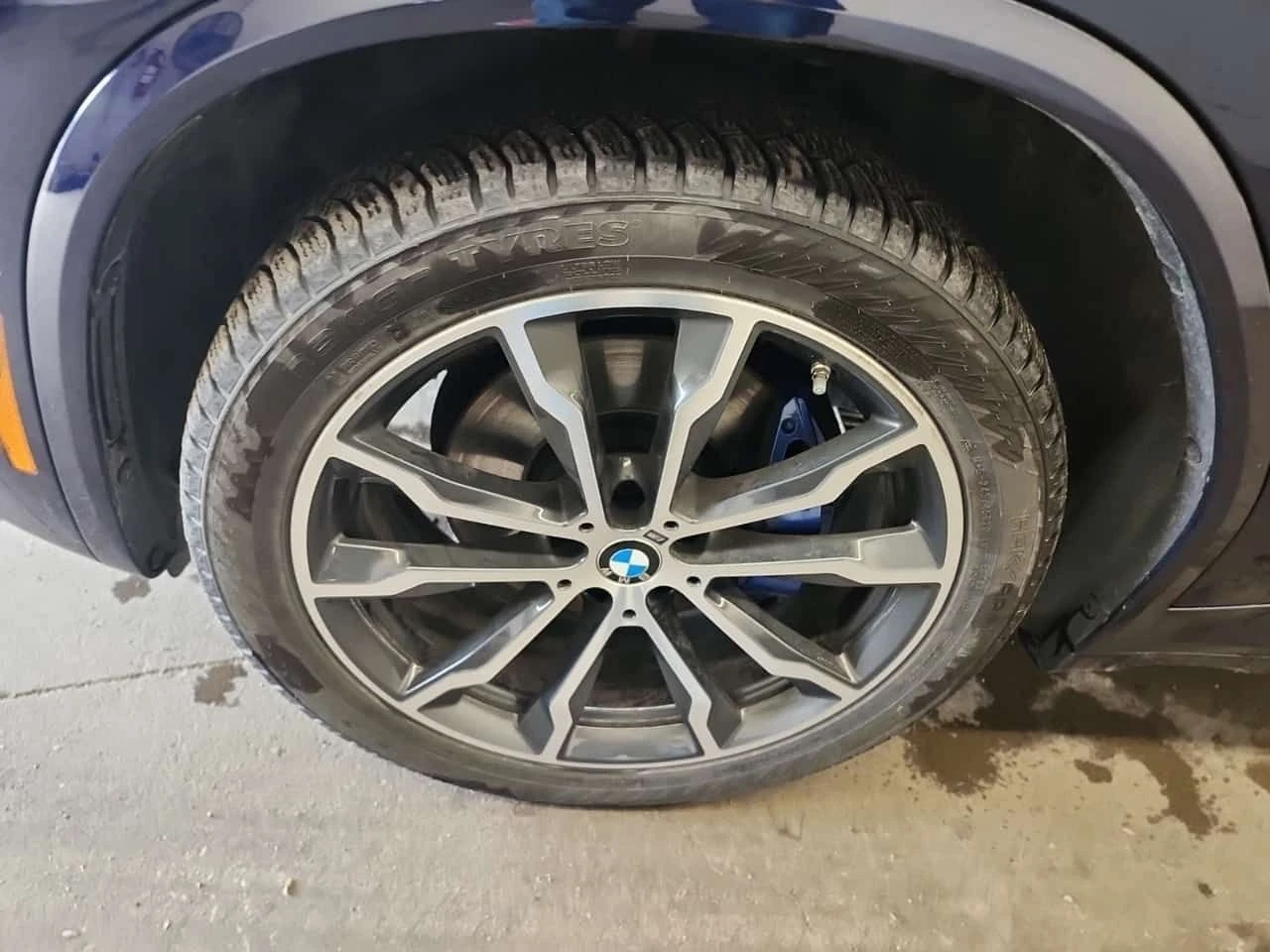 BMW X4  XDRIVE30I * 360 КАМЕРИ* ПАНОРАМА* CARFAX * , снимка 5 - Автомобили и джипове - 53806221