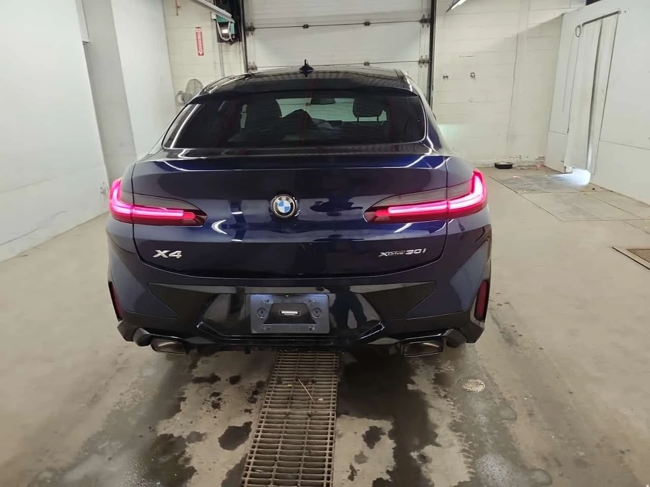 BMW X4  XDRIVE30I * 360 КАМЕРИ* ПАНОРАМА* CARFAX * , снимка 6 - Автомобили и джипове - 53806221