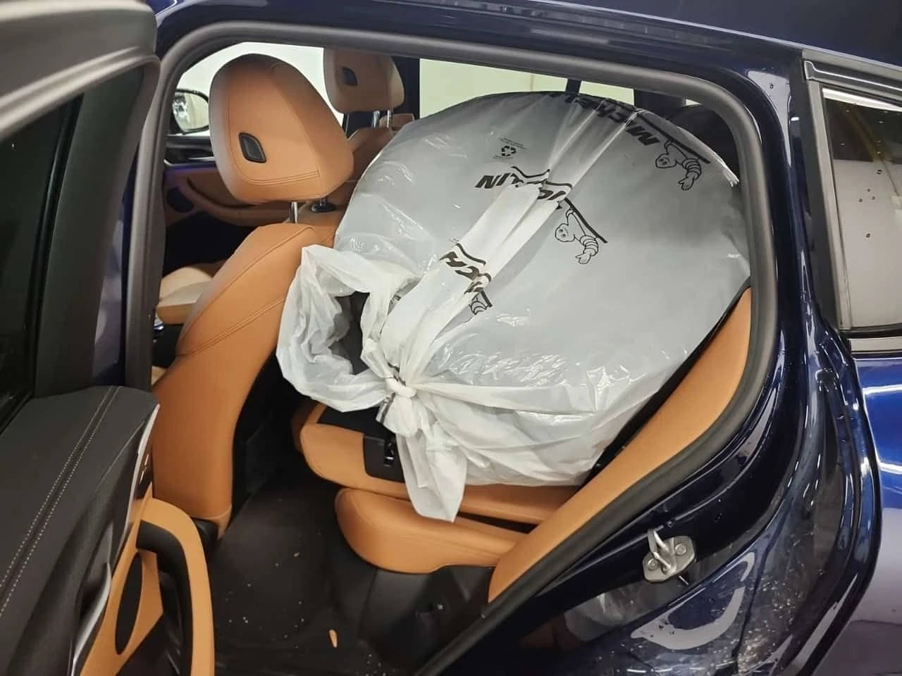 BMW X4  XDRIVE30I * 360 КАМЕРИ* ПАНОРАМА* CARFAX * , снимка 15 - Автомобили и джипове - 53806221